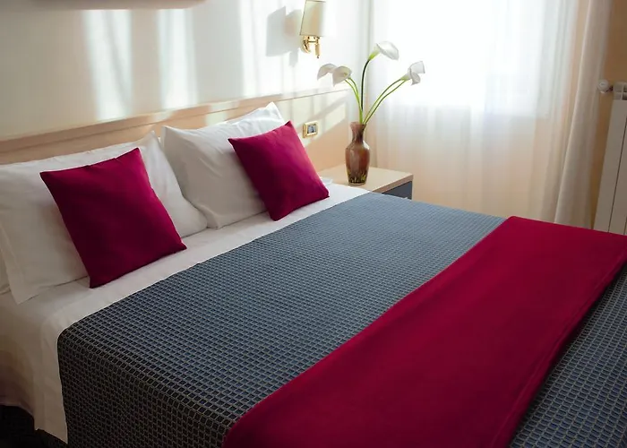 Citta Eterna 4* Róma