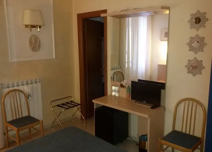 Vendégház Citta Eterna