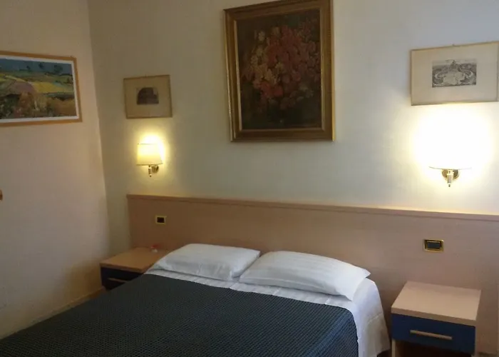 Citta Eterna Vendégház Róma