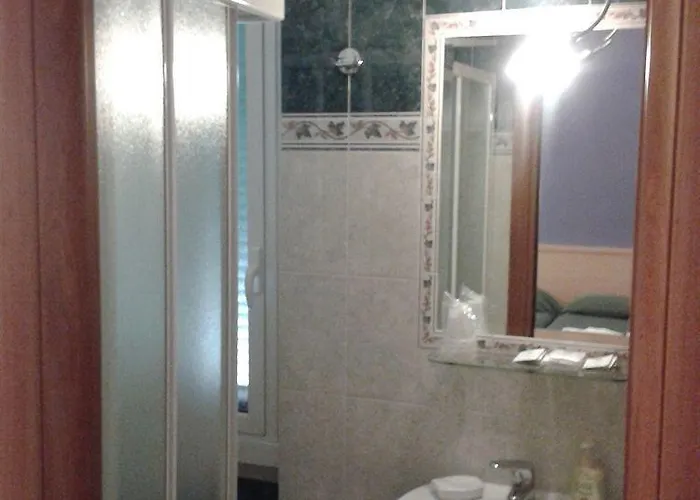 Vendégház Citta Eterna Róma