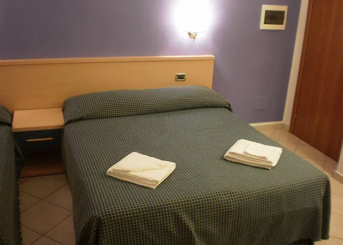 Citta Eterna 4* Róma