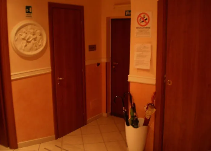 Vendégház Citta Eterna 4*