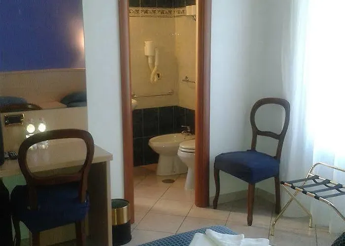 Citta Eterna Vendégház