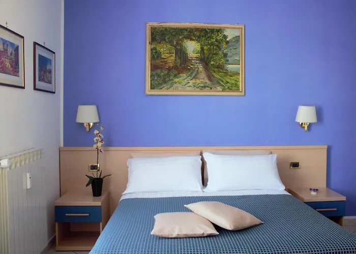 Vendégház Citta Eterna 4*