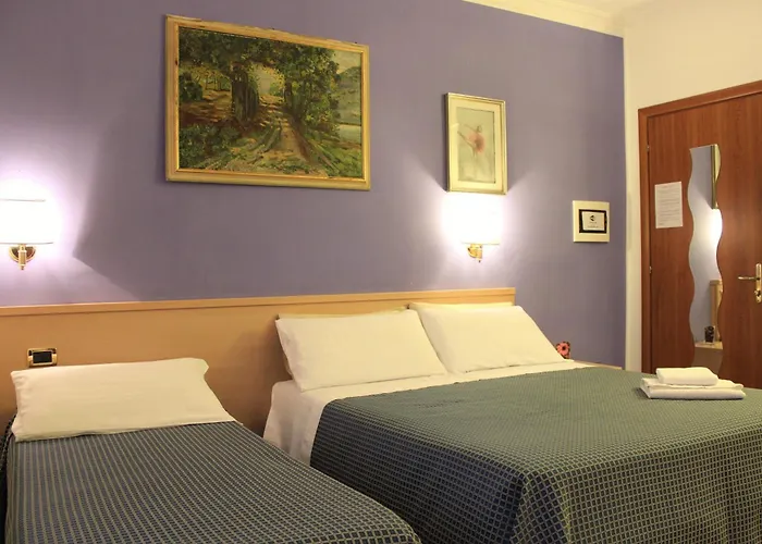 Citta Eterna Vendégház