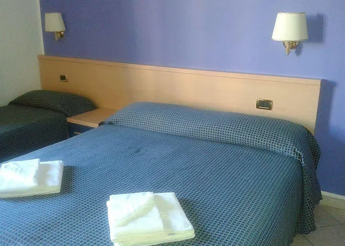 Vendégház Citta Eterna Róma