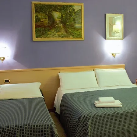 Citta Eterna Guest house 4*