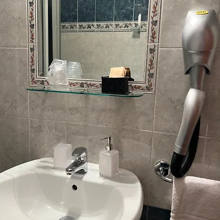 Citta Eterna 4* Rome