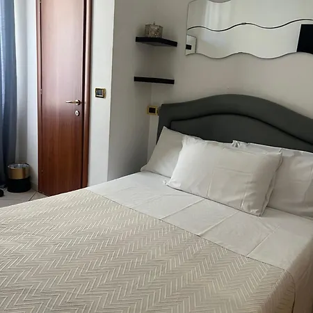 Citta Eterna 4* Rome