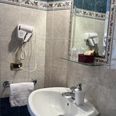 Citta Eterna 4*