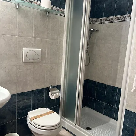 Citta Eterna 4* Rome