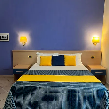 Citta Eterna 4* Rome