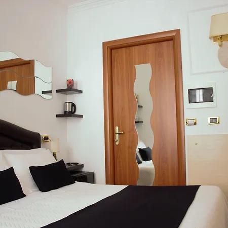 Gæstehus Citta Eterna 4*