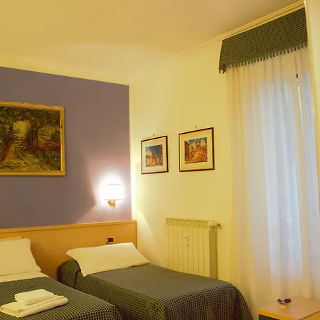 Citta Eterna Guest house