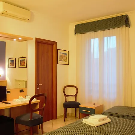 Citta Eterna Guest house 4*