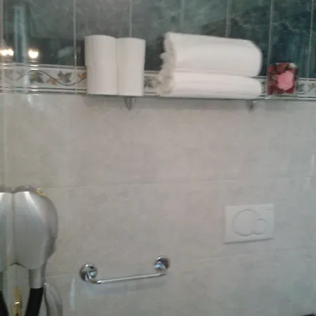 Citta Eterna 4* Rome