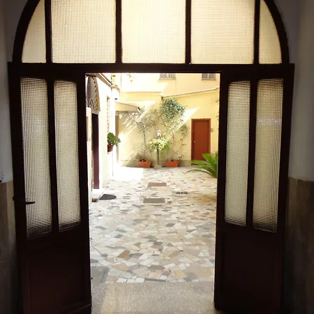 Citta Eterna 4* Rome