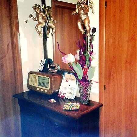 Guest house Citta Eterna Rome