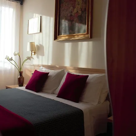 Citta Eterna Guest house 4*