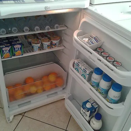 Citta Eterna 4*