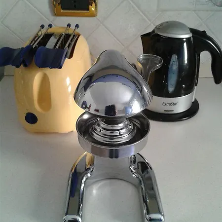 Citta Eterna 4*
