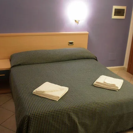 Citta Eterna 4* Rome