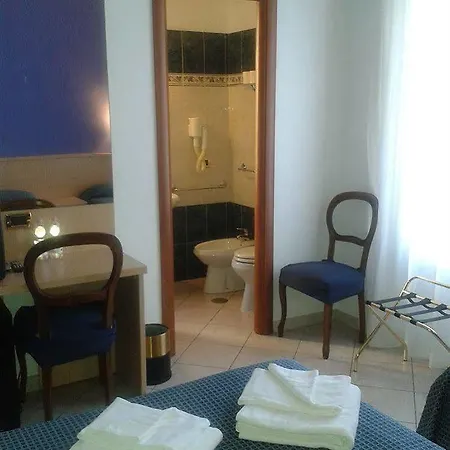 Citta Eterna Guest house