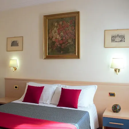 Citta Eterna Rome