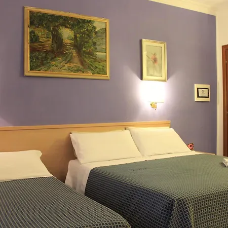 Citta Eterna Guest house