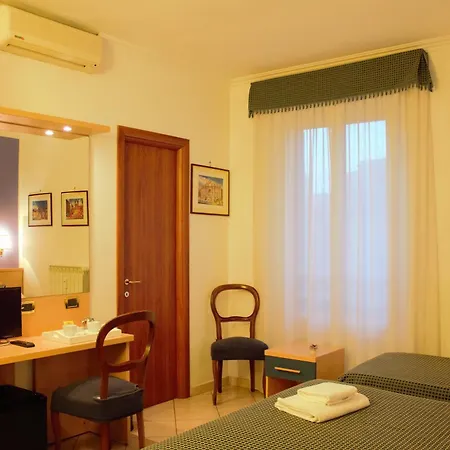 Citta Eterna Guest house