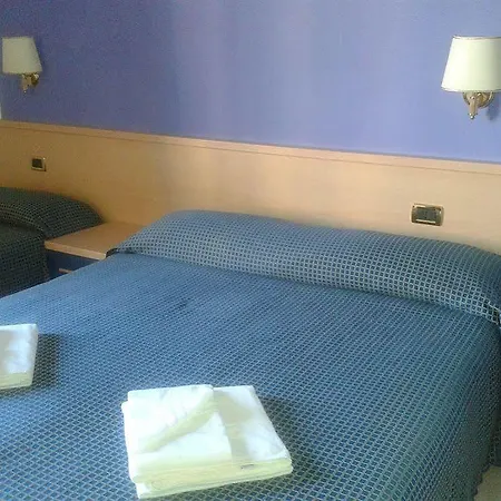 Guest house Citta Eterna Rome