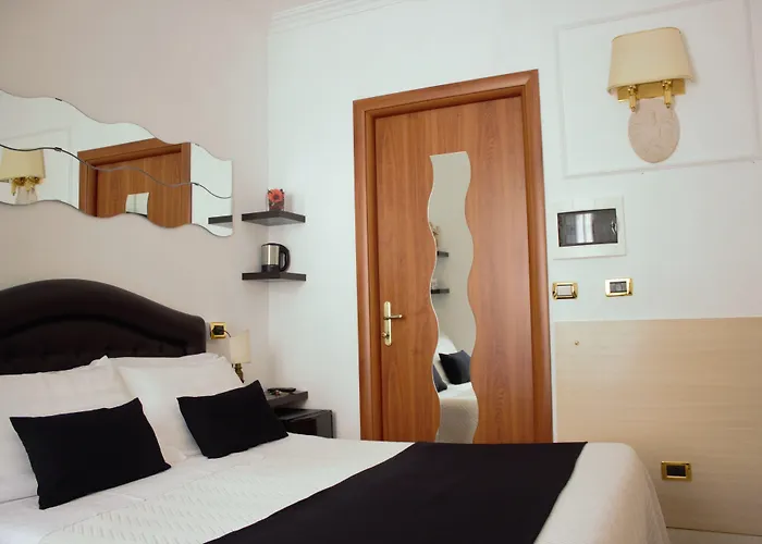 Gæstehus Citta Eterna 4*