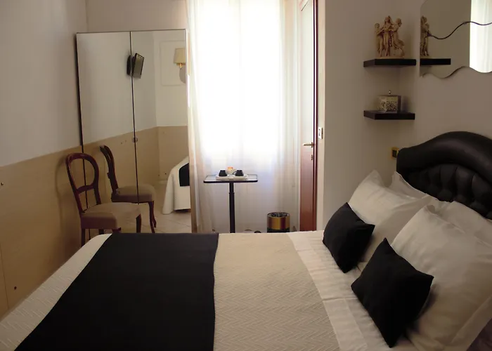 Citta Eterna Gæstehus 4*
