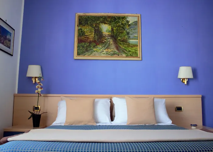 Citta Eterna Gæstehus 4*