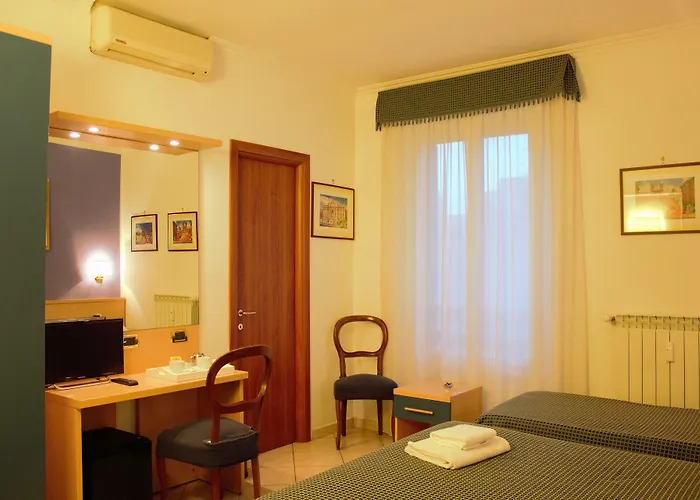 Citta Eterna Gæstehus 4*