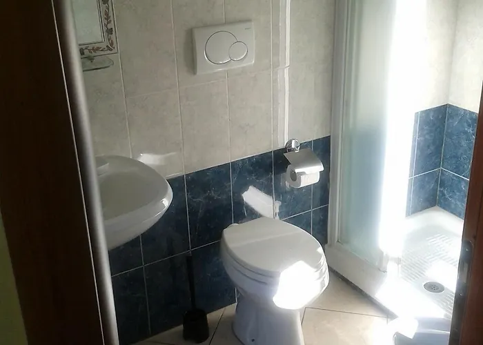 Citta Eterna Gæstehus Rom