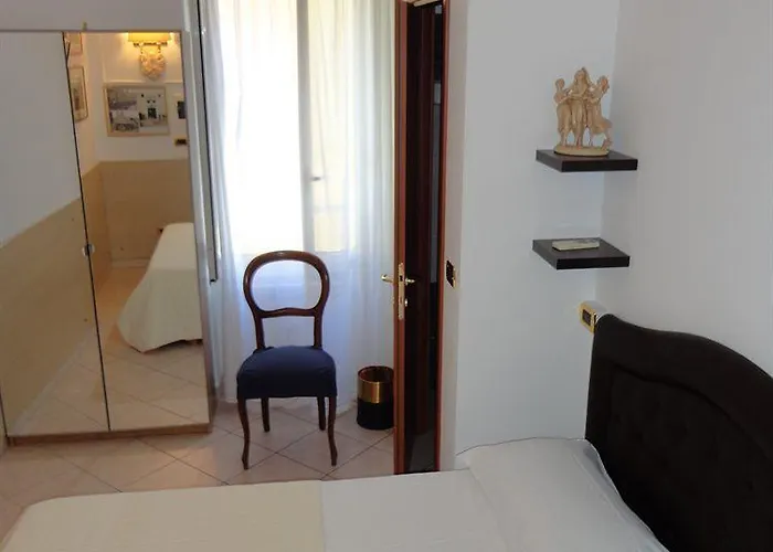 Gæstehus Citta Eterna Rom