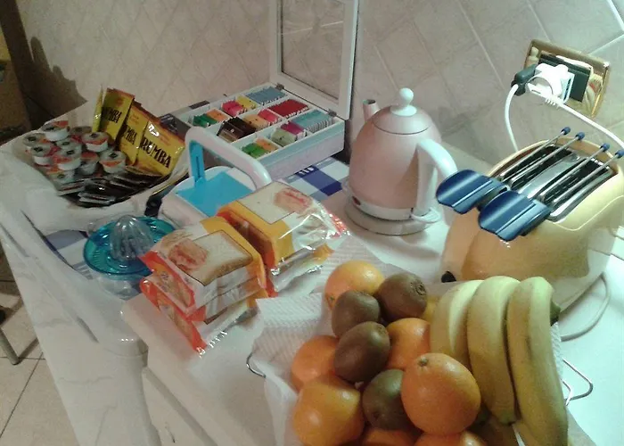 Citta Eterna Gæstehus Rom