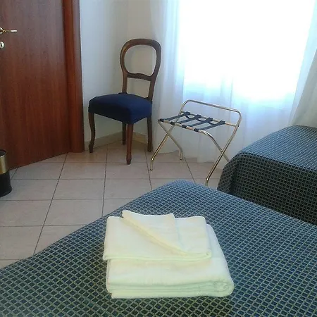 招待所 Citta Eterna 罗马