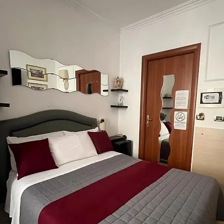 Eterna Casa de hóspedes Roma