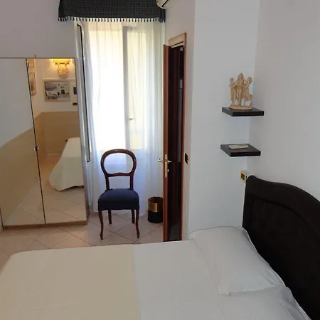 招待所 Citta Eterna 罗马