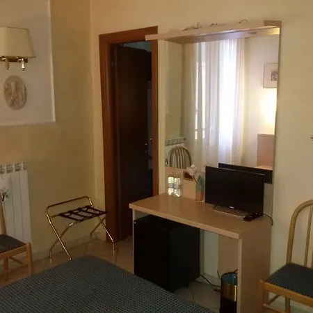 招待所 Citta Eterna