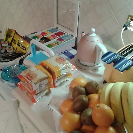 Citta Eterna 招待所 罗马