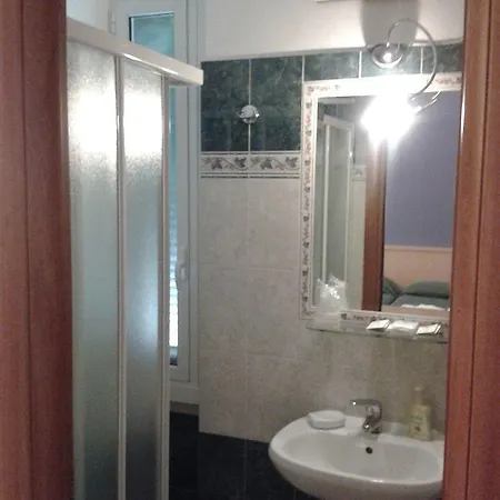 招待所 Citta Eterna 罗马