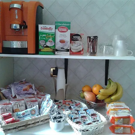 Citta Eterna 4* 罗马