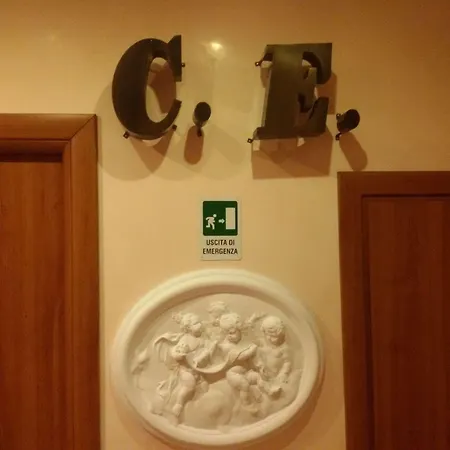Casa de hóspedes Eterna 2*